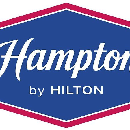 Hampton Inn Hardeeville, Sc エクステリア 写真