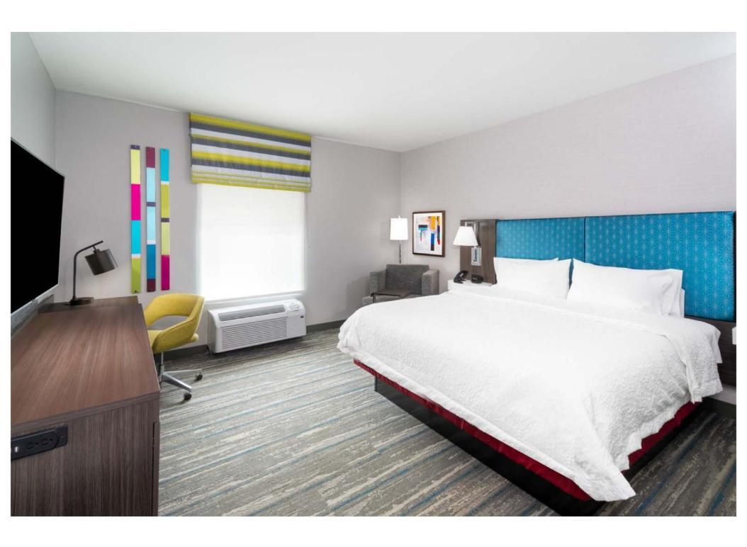 Hampton Inn Hardeeville, Sc エクステリア 写真