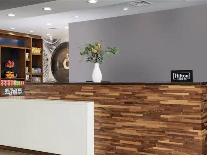 Hampton Inn Hardeeville, Sc エクステリア 写真