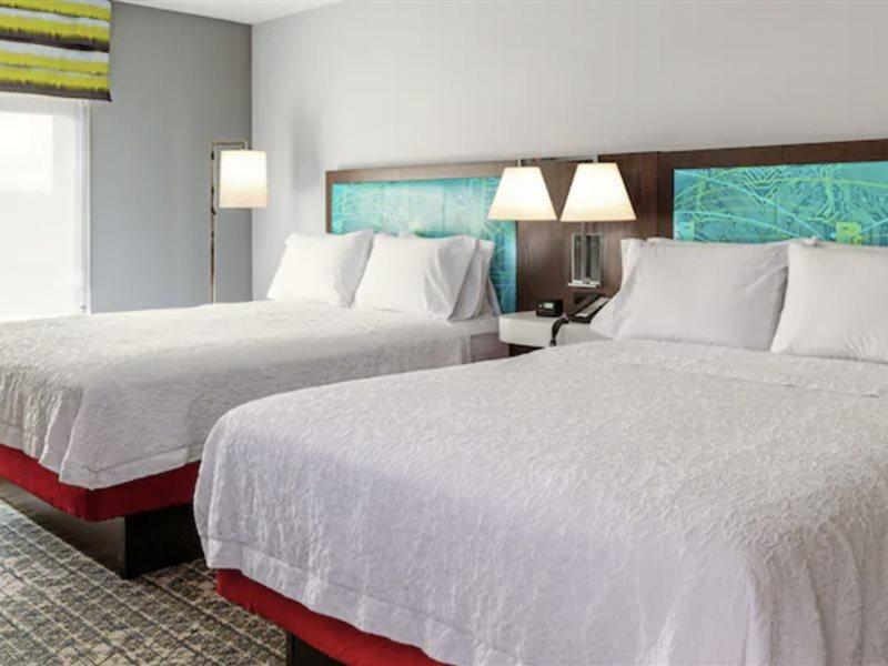 Hampton Inn Hardeeville, Sc エクステリア 写真