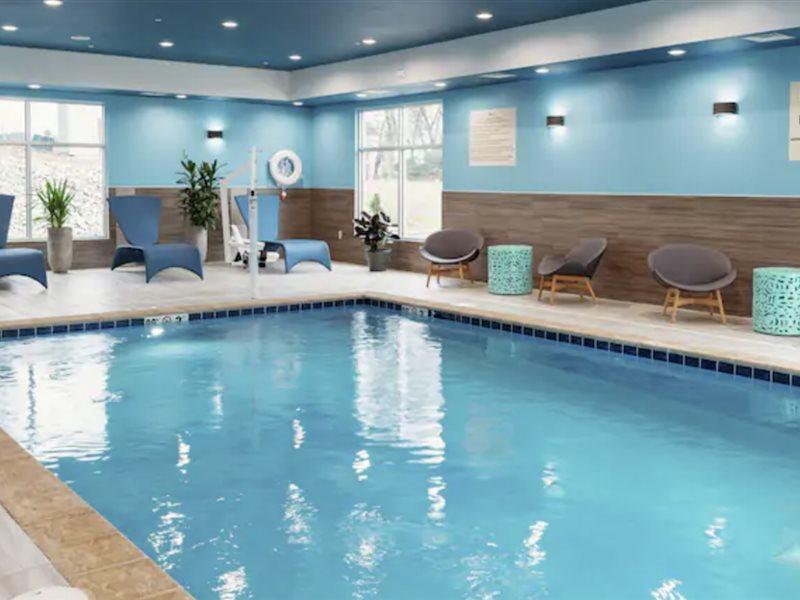 Hampton Inn Hardeeville, Sc エクステリア 写真