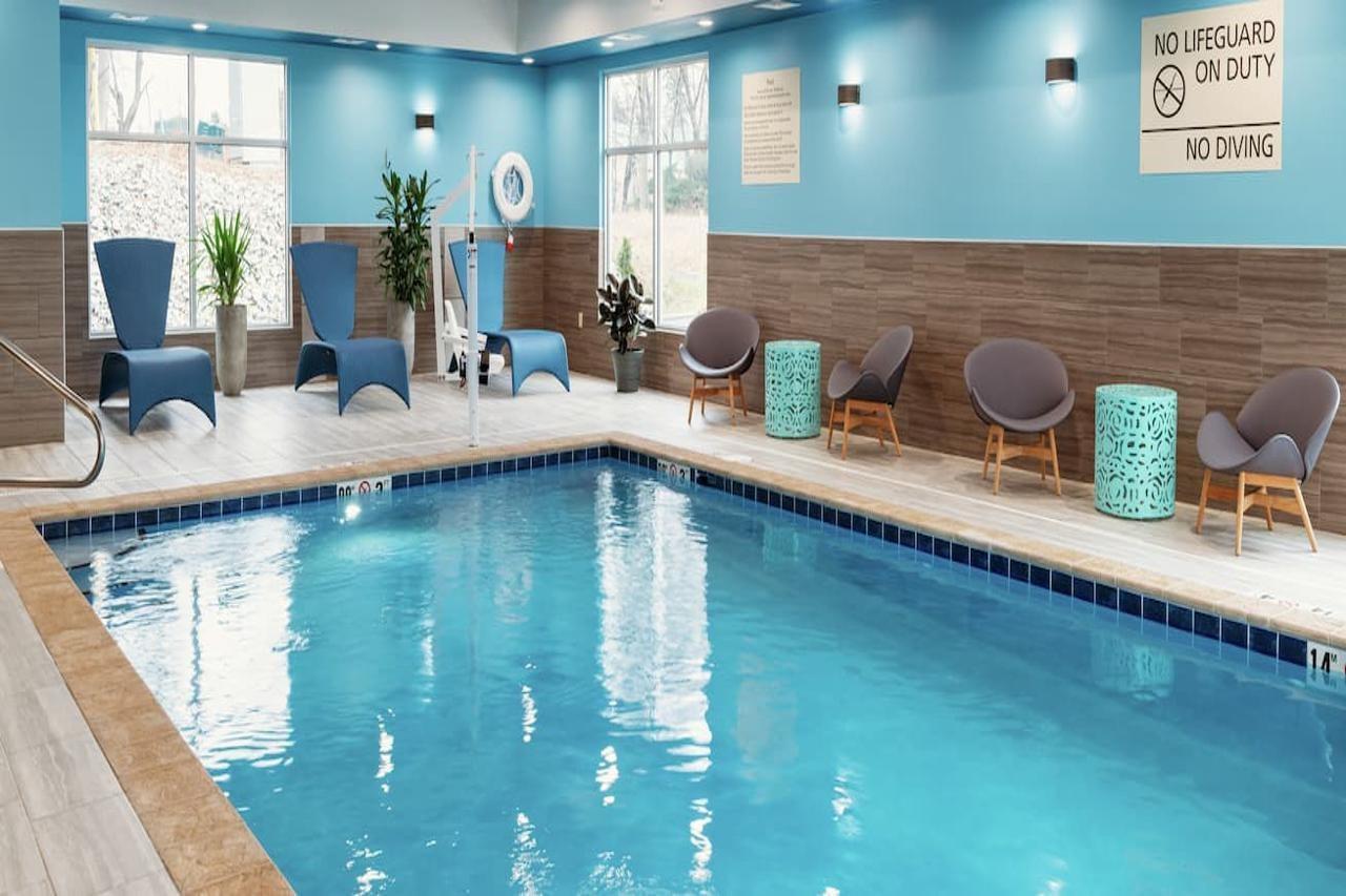 Hampton Inn Hardeeville, Sc エクステリア 写真