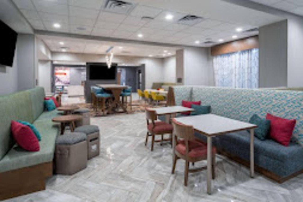 Hampton Inn Hardeeville, Sc エクステリア 写真