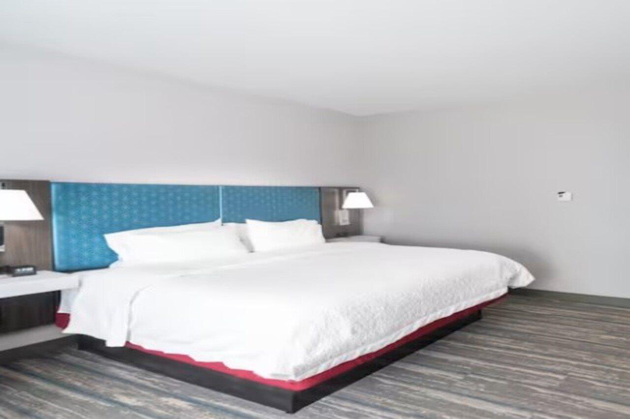 Hampton Inn Hardeeville, Sc エクステリア 写真