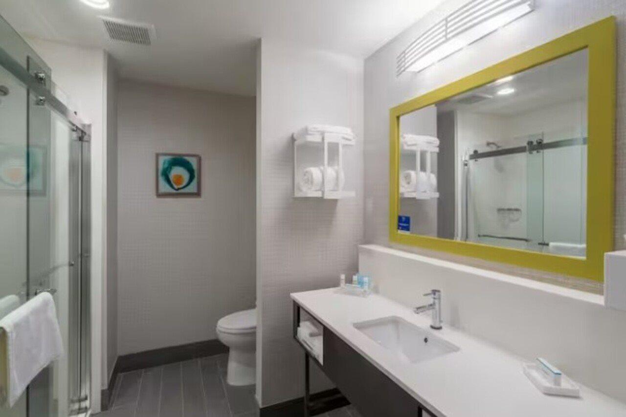 Hampton Inn Hardeeville, Sc エクステリア 写真
