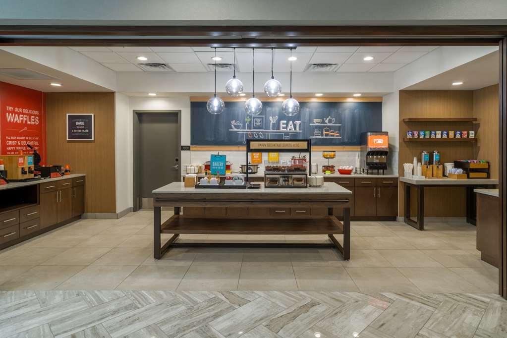 Hampton Inn Hardeeville, Sc エクステリア 写真