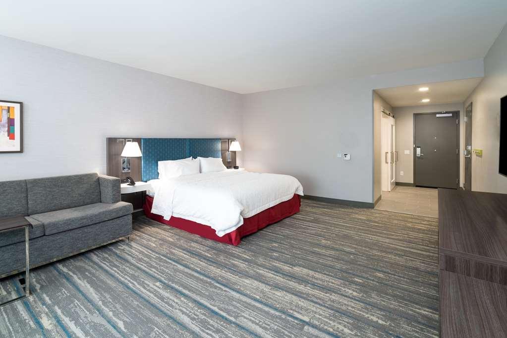 Hampton Inn Hardeeville, Sc 部屋 写真