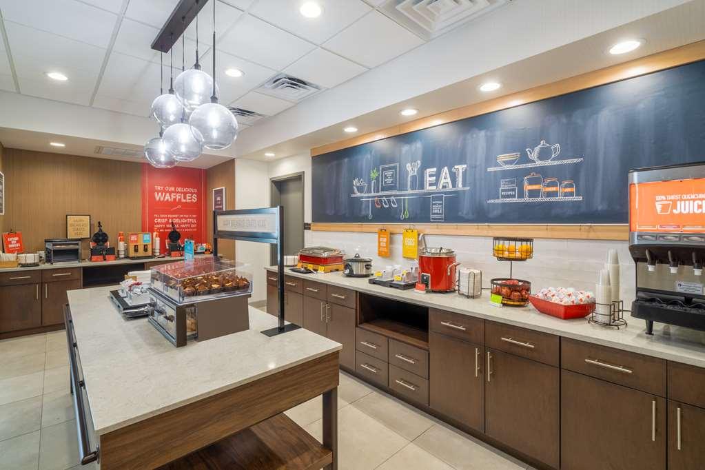 Hampton Inn Hardeeville, Sc エクステリア 写真