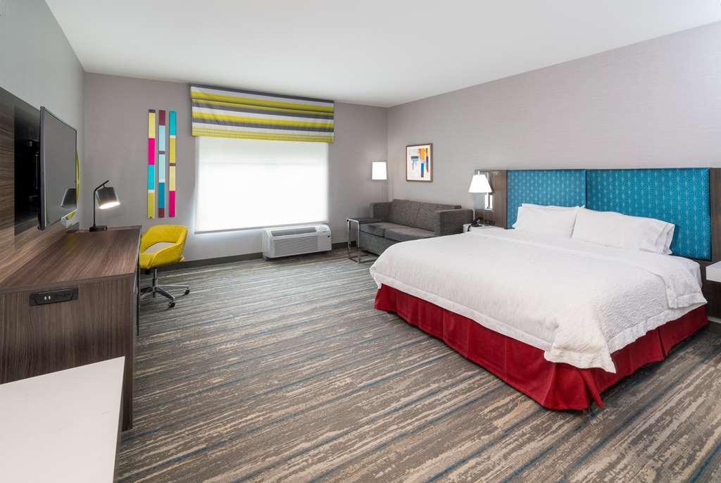 Hampton Inn Hardeeville, Sc 部屋 写真