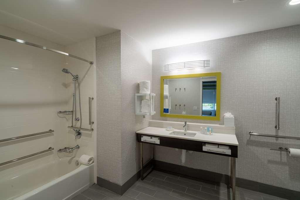 Hampton Inn Hardeeville, Sc エクステリア 写真