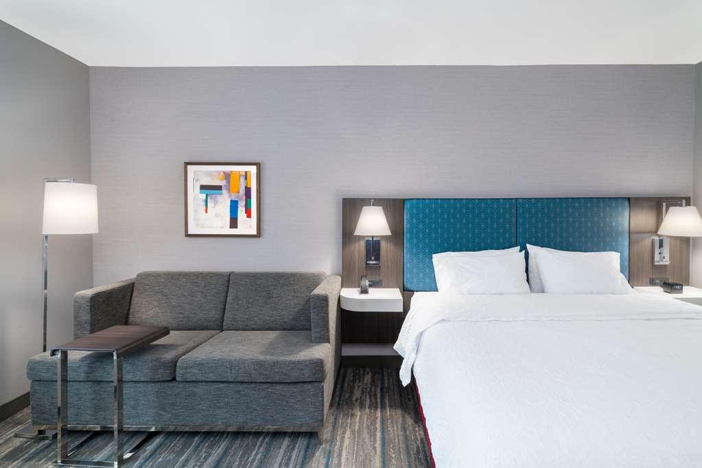Hampton Inn Hardeeville, Sc 部屋 写真