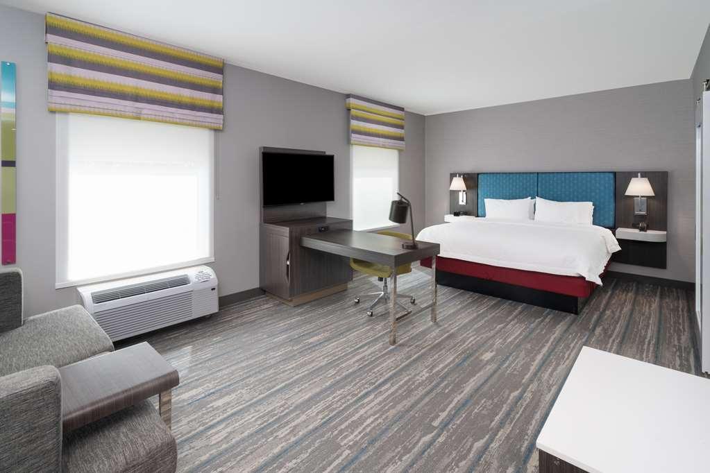 Hampton Inn Hardeeville, Sc 部屋 写真