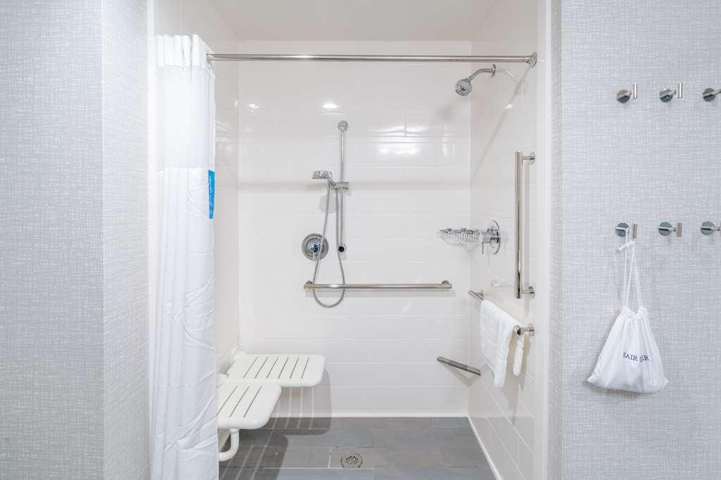 Hampton Inn Hardeeville, Sc エクステリア 写真