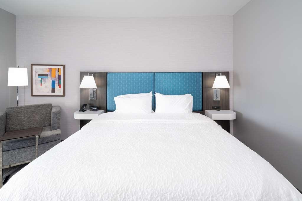 Hampton Inn Hardeeville, Sc 部屋 写真