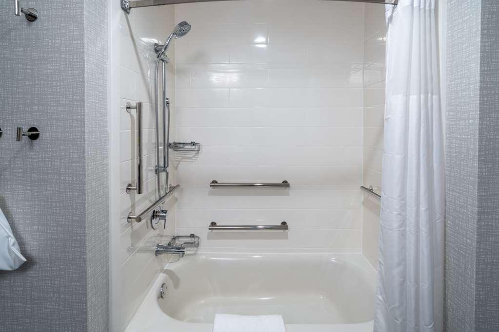 Hampton Inn Hardeeville, Sc エクステリア 写真