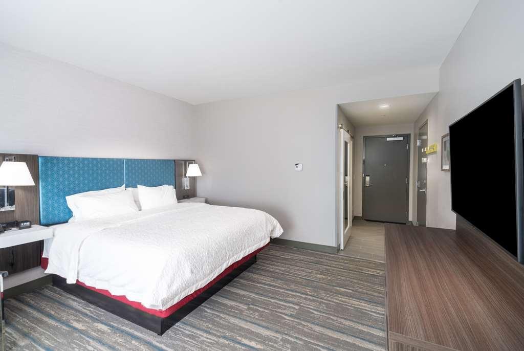 Hampton Inn Hardeeville, Sc 部屋 写真