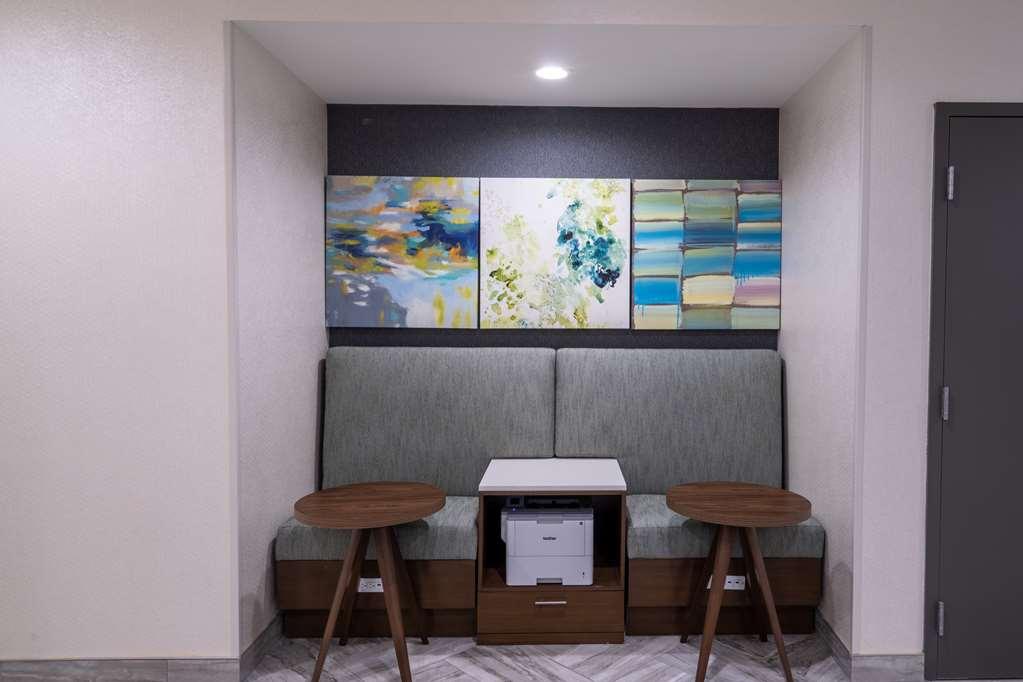 Hampton Inn Hardeeville, Sc 設備 写真